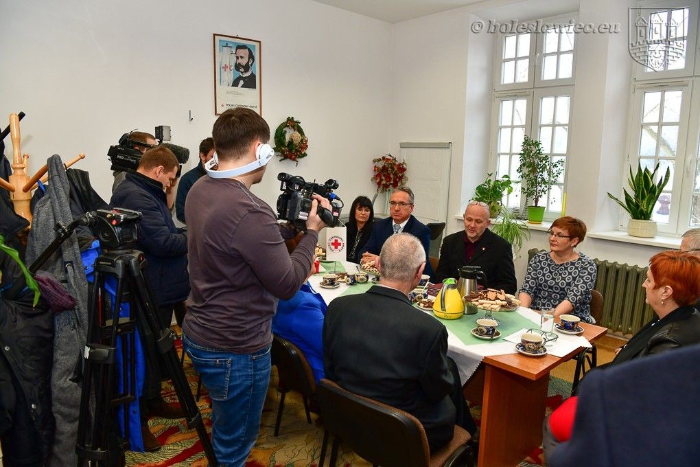 Jest międzygminne porozumienie ws. bezdomnych