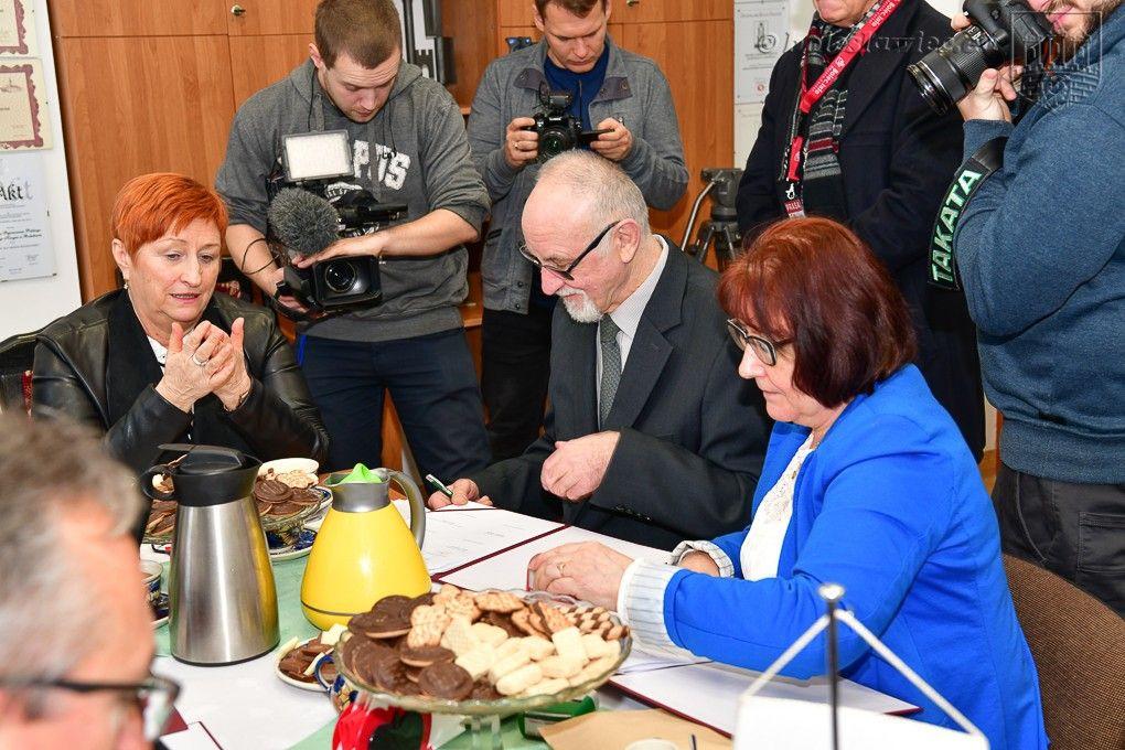 Jest międzygminne porozumienie ws. bezdomnych