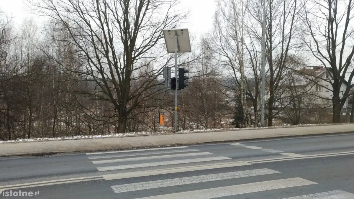 Niebezpiecznie przy Generała Nila