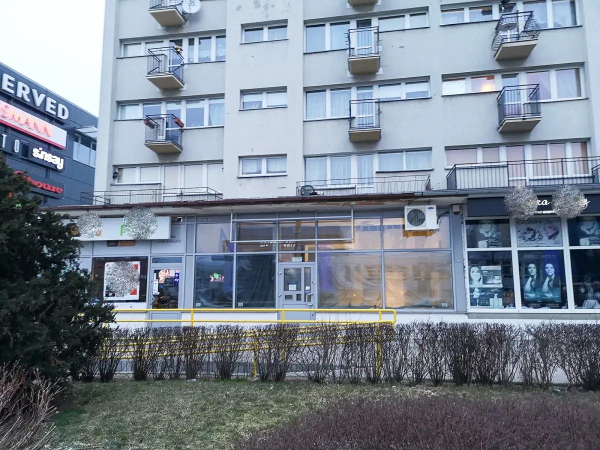 „Totalna samowola” budowlana na Asnyka? Mieszkańcy powiadamiają prokuraturę