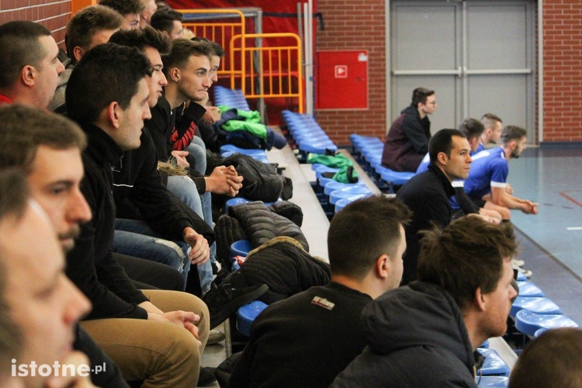 All Stars Mistrzem Futsal Ligi