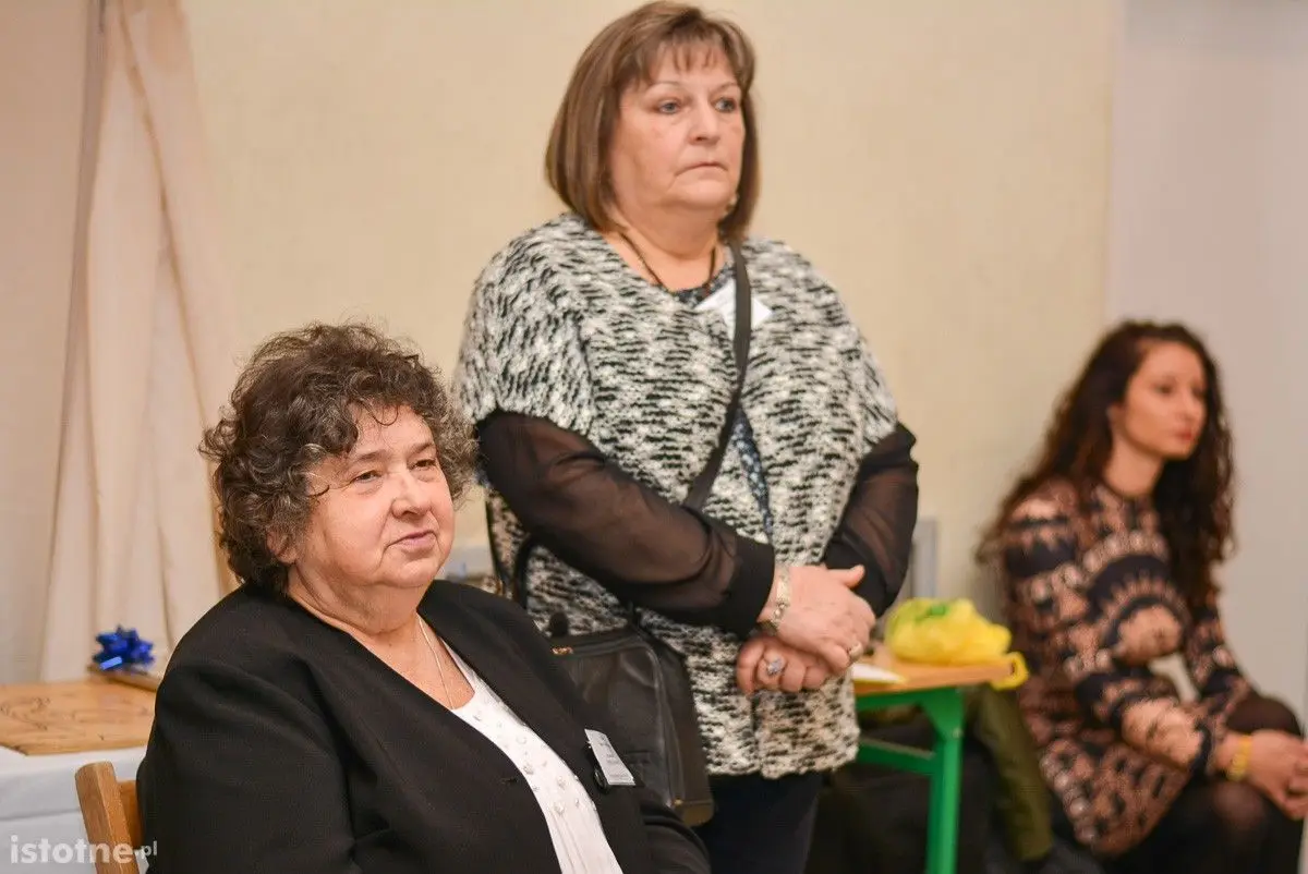 Około 900 osób na spotkaniu opłatkowym osób niepełnosprawnych