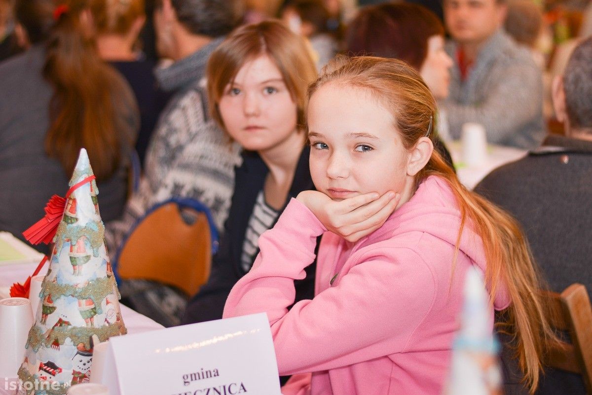 Około 900 osób na spotkaniu opłatkowym osób niepełnosprawnych