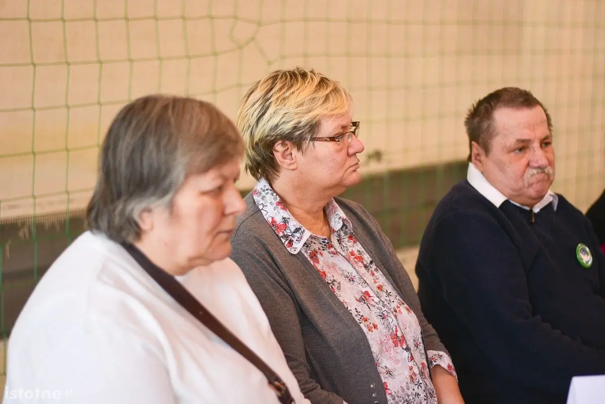 Około 900 osób na spotkaniu opłatkowym osób niepełnosprawnych