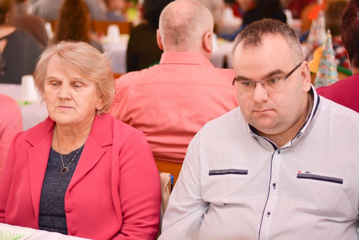 Około 900 osób na spotkaniu opłatkowym osób niepełnosprawnych