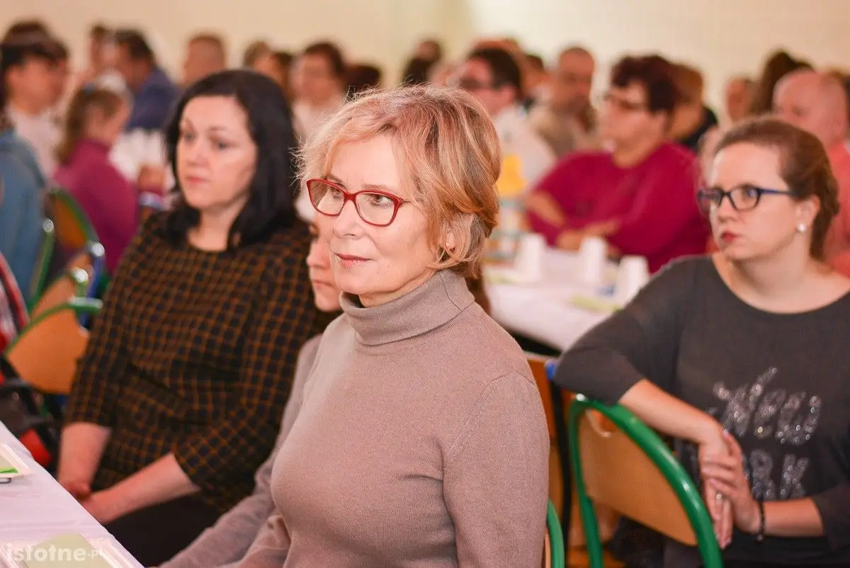 Około 900 osób na spotkaniu opłatkowym osób niepełnosprawnych