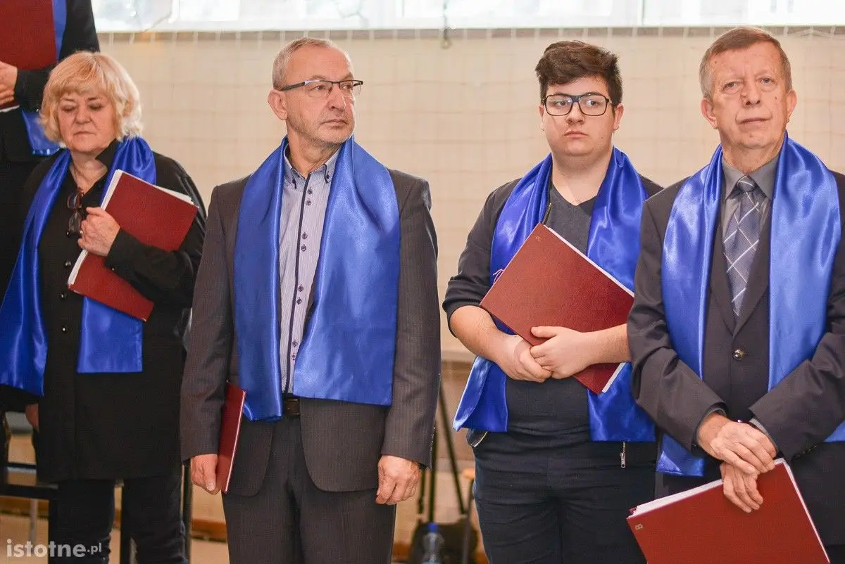 Około 900 osób na spotkaniu opłatkowym osób niepełnosprawnych