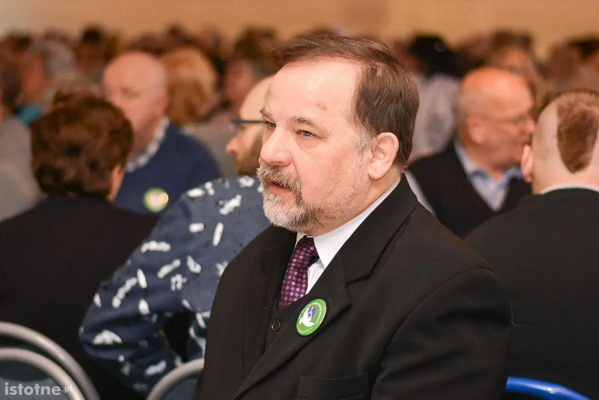Około 900 osób na spotkaniu opłatkowym osób niepełnosprawnych