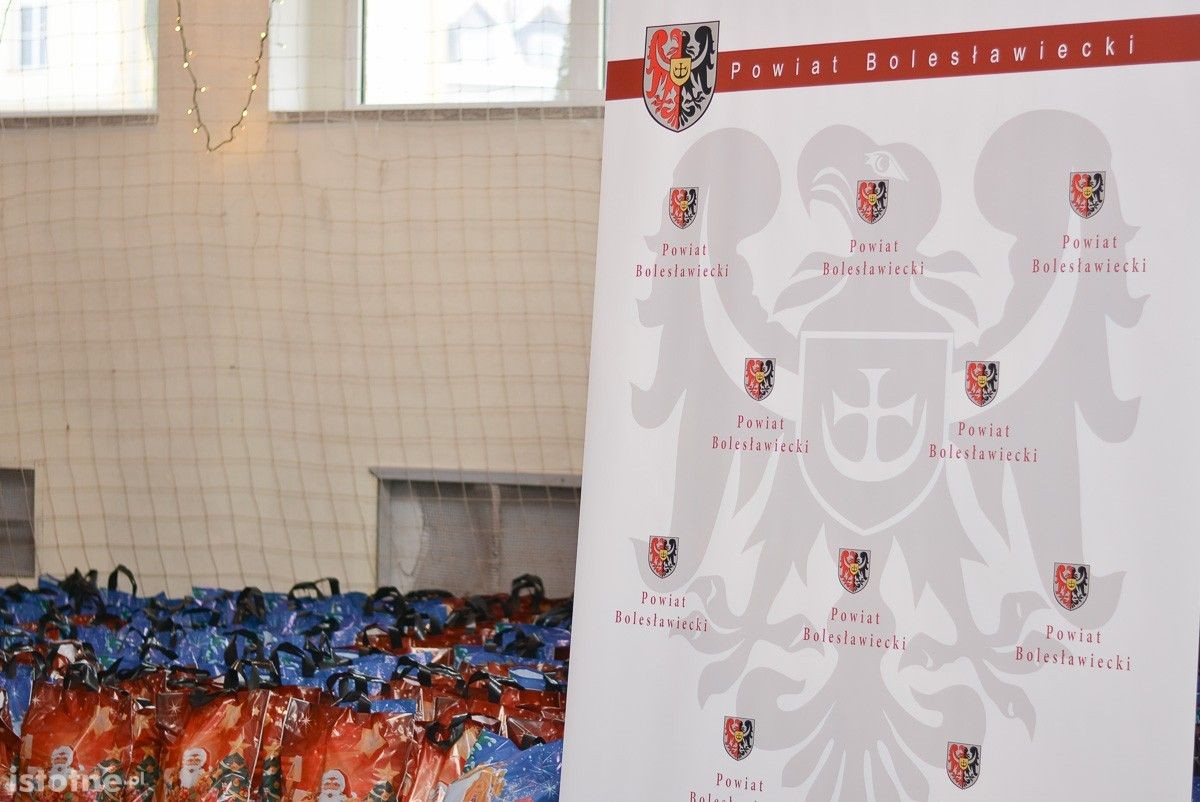 Około 900 osób na spotkaniu opłatkowym osób niepełnosprawnych