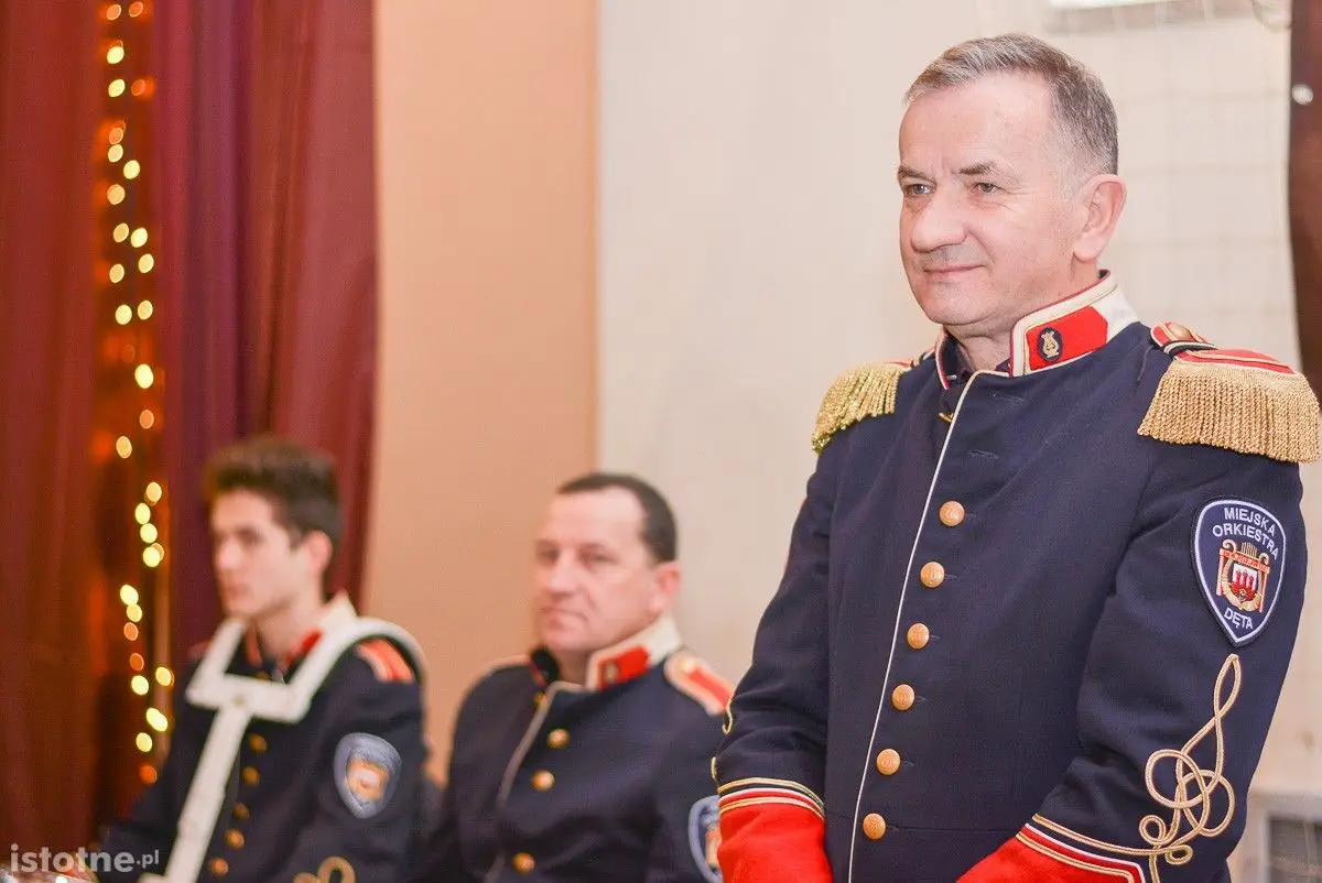 Około 900 osób na spotkaniu opłatkowym osób niepełnosprawnych