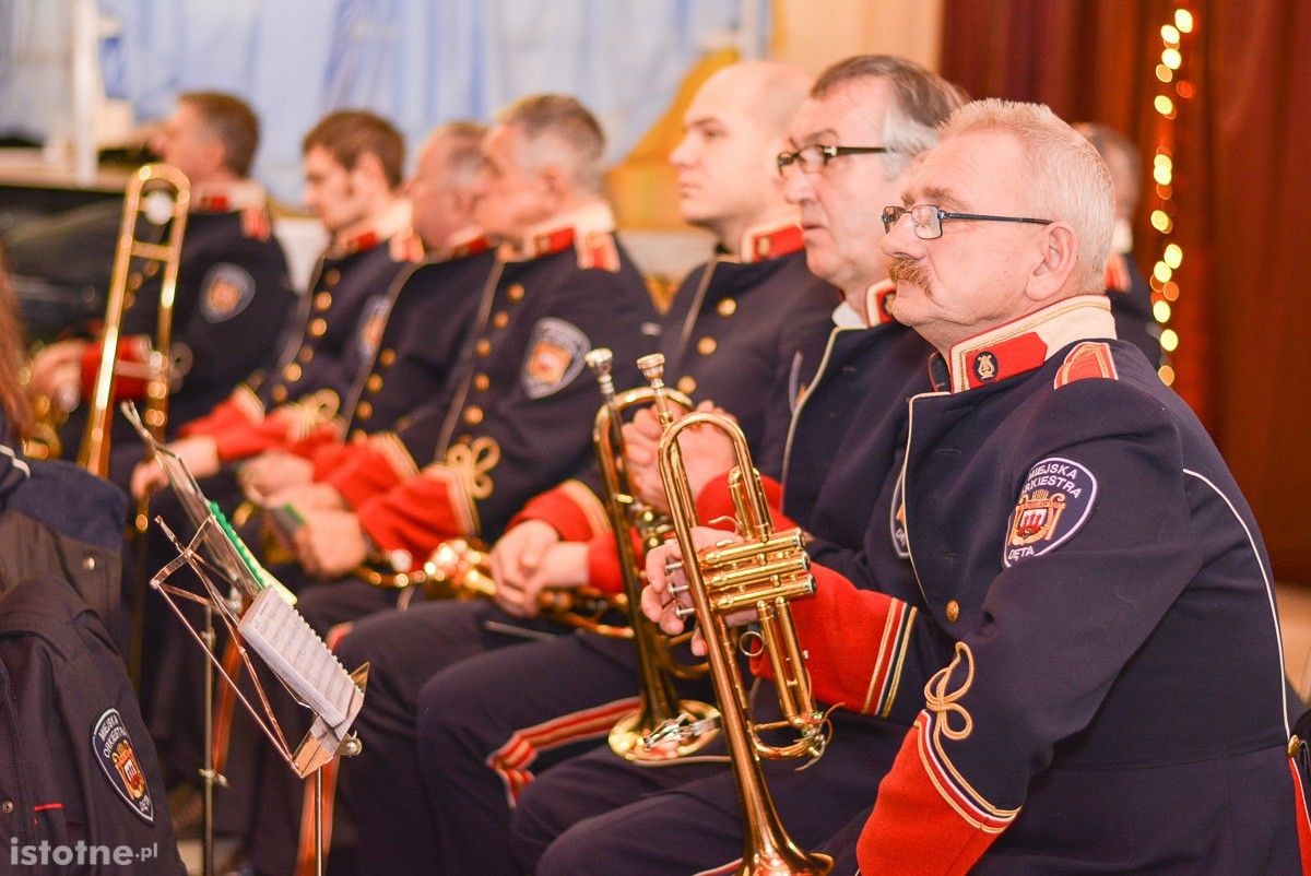 Około 900 osób na spotkaniu opłatkowym osób niepełnosprawnych