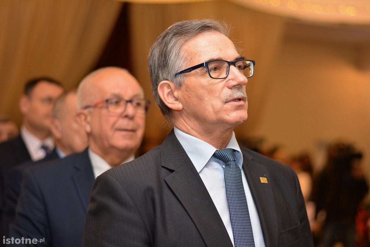 Około 900 osób na spotkaniu opłatkowym osób niepełnosprawnych