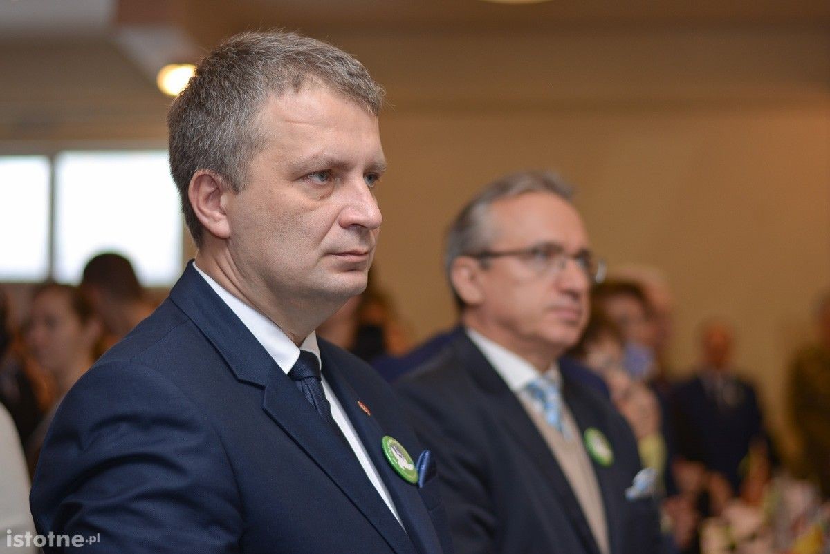 Około 900 osób na spotkaniu opłatkowym osób niepełnosprawnych