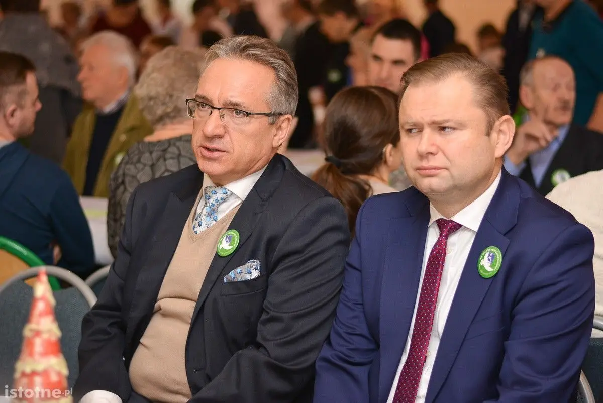 Około 900 osób na spotkaniu opłatkowym osób niepełnosprawnych