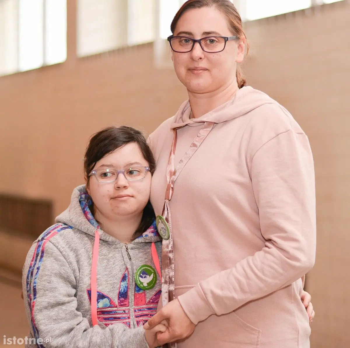 Około 900 osób na spotkaniu opłatkowym osób niepełnosprawnych
