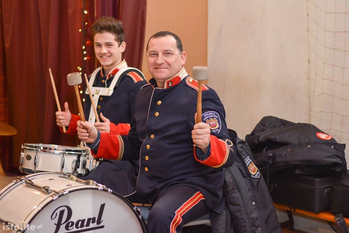 Około 900 osób na spotkaniu opłatkowym osób niepełnosprawnych