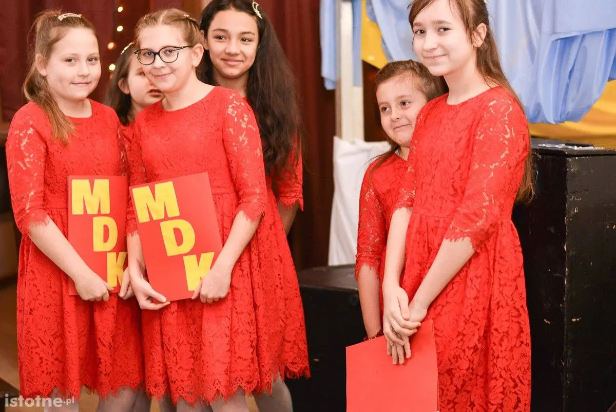 Około 900 osób na spotkaniu opłatkowym osób niepełnosprawnych