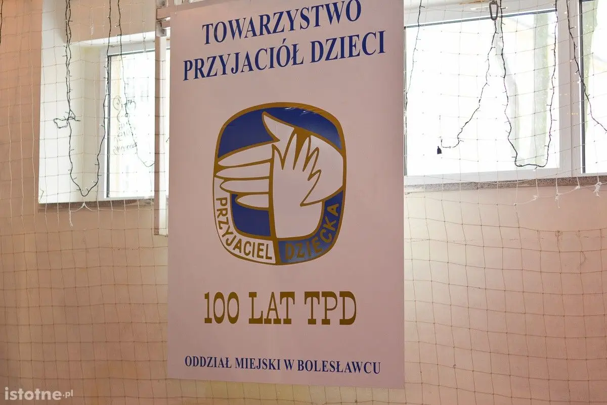Około 900 osób na spotkaniu opłatkowym osób niepełnosprawnych