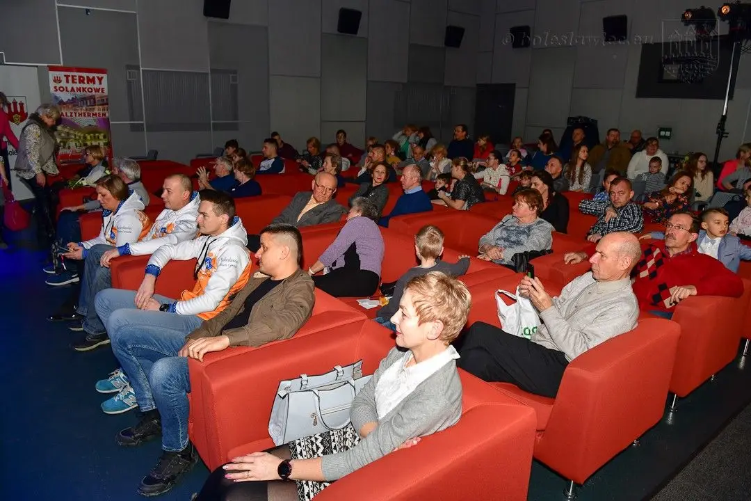 Znamy najlepszych bolesławieckich biegaczy