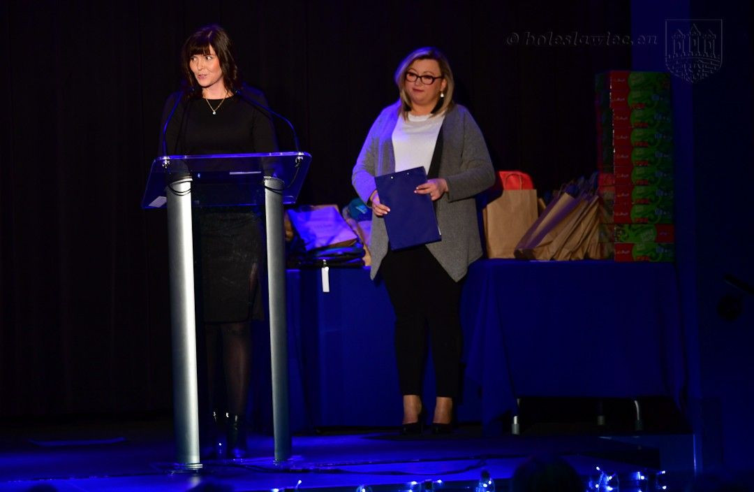 Znamy najlepszych bolesławieckich biegaczy