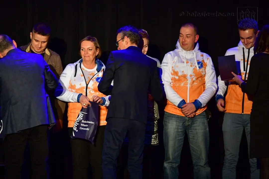 We Know the Best Bolesławiec Runners
