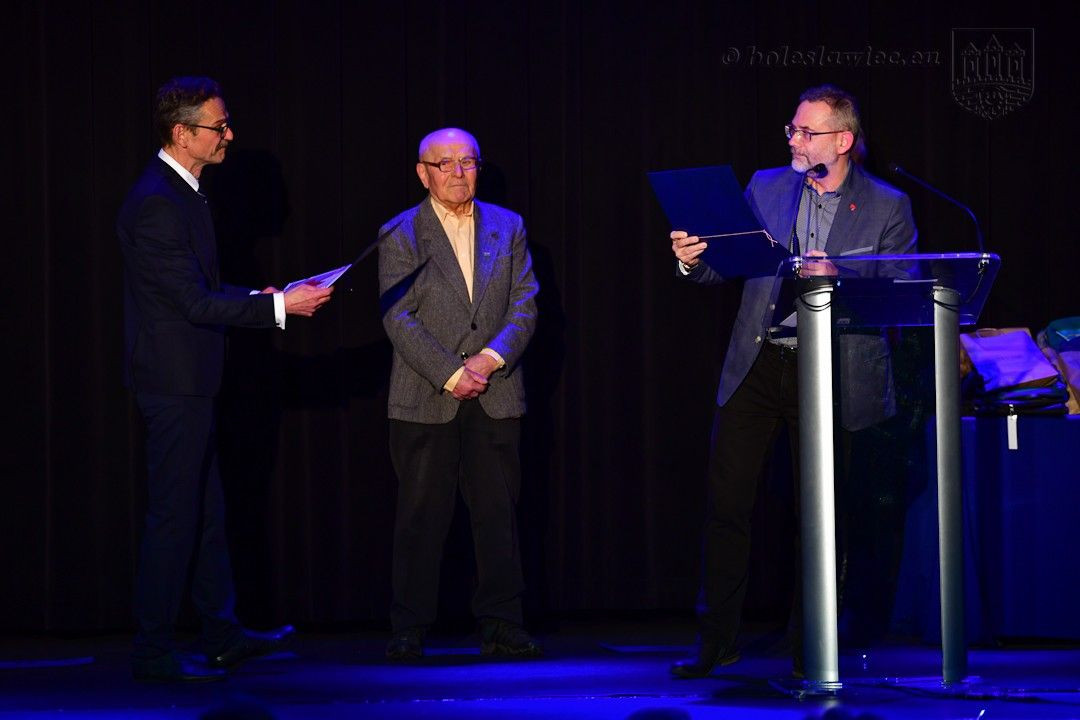 Znamy najlepszych bolesławieckich biegaczy