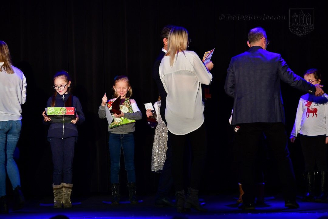 Znamy najlepszych bolesławieckich biegaczy