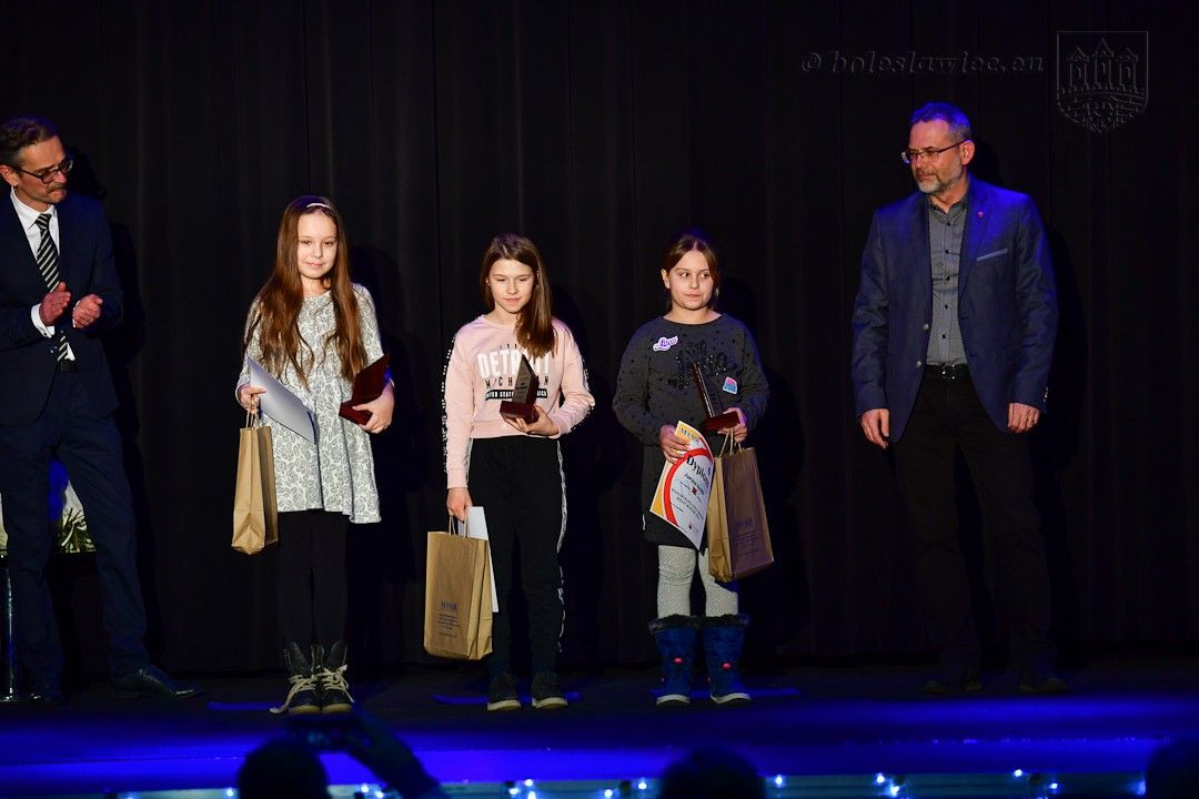 Znamy najlepszych bolesławieckich biegaczy