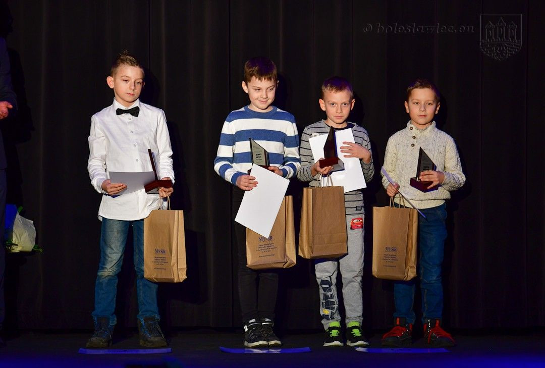 Znamy najlepszych bolesławieckich biegaczy