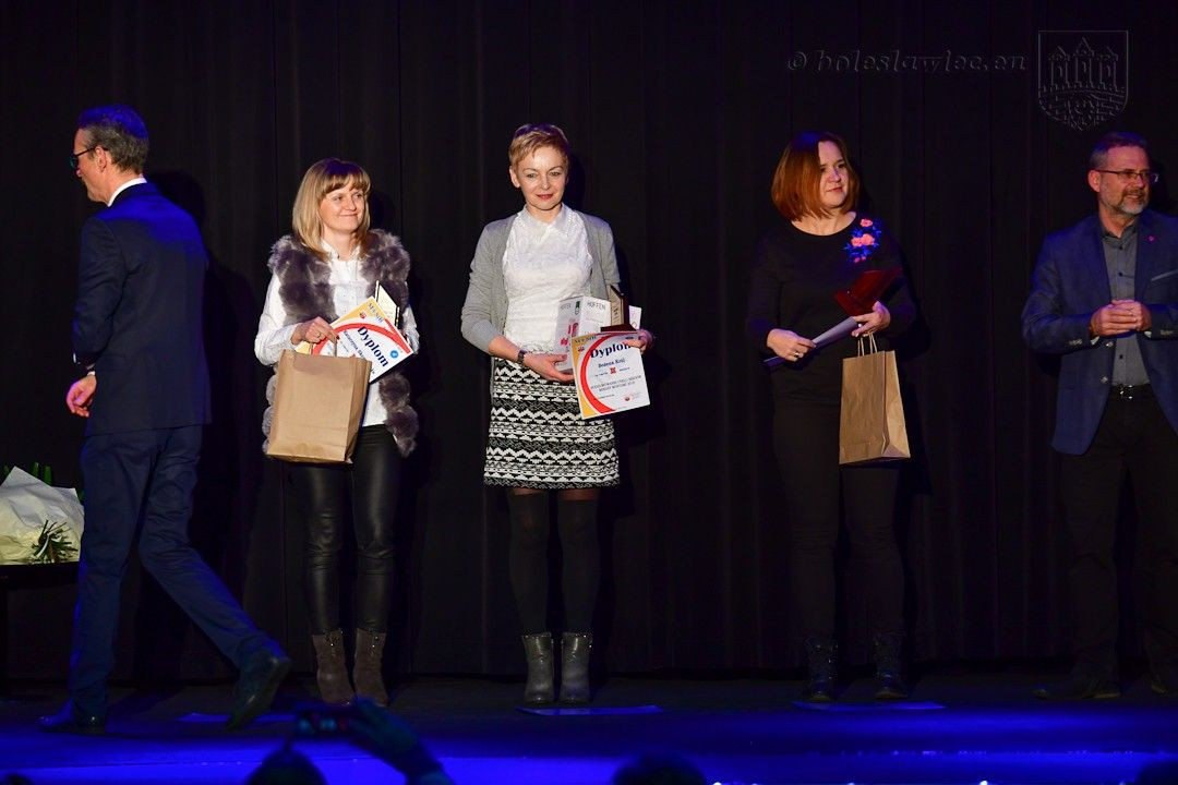 Znamy najlepszych bolesławieckich biegaczy