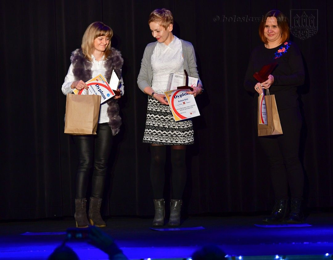 Znamy najlepszych bolesławieckich biegaczy