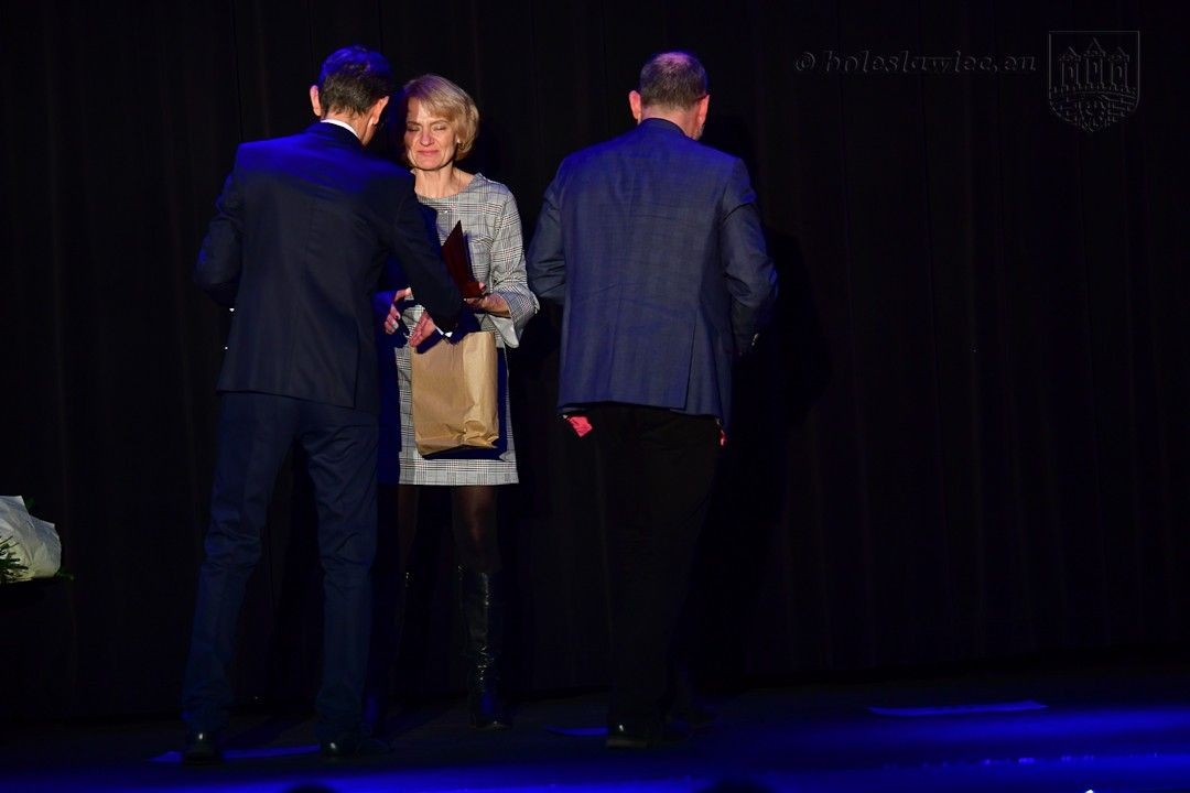 Znamy najlepszych bolesławieckich biegaczy