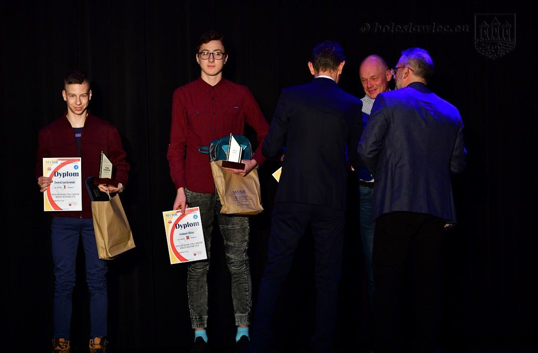 Znamy najlepszych bolesławieckich biegaczy