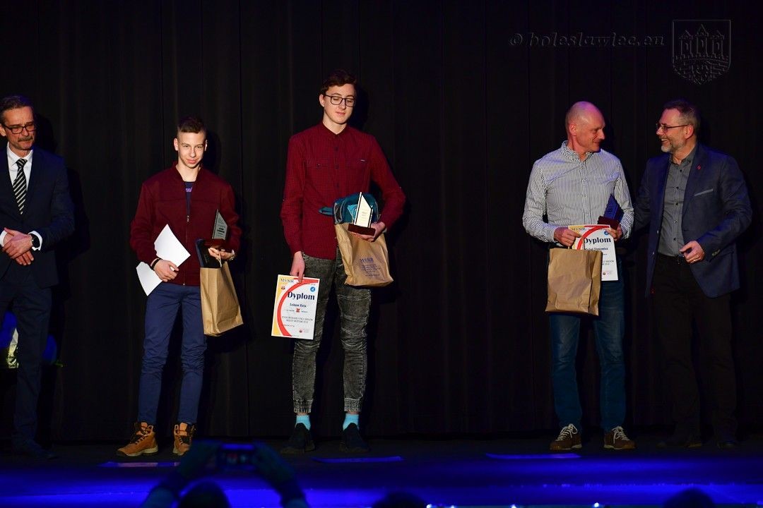 Znamy najlepszych bolesławieckich biegaczy