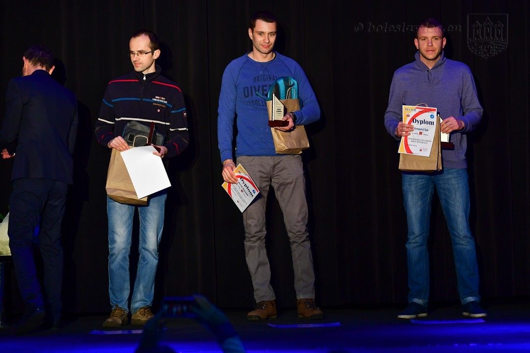 Znamy najlepszych bolesławieckich biegaczy