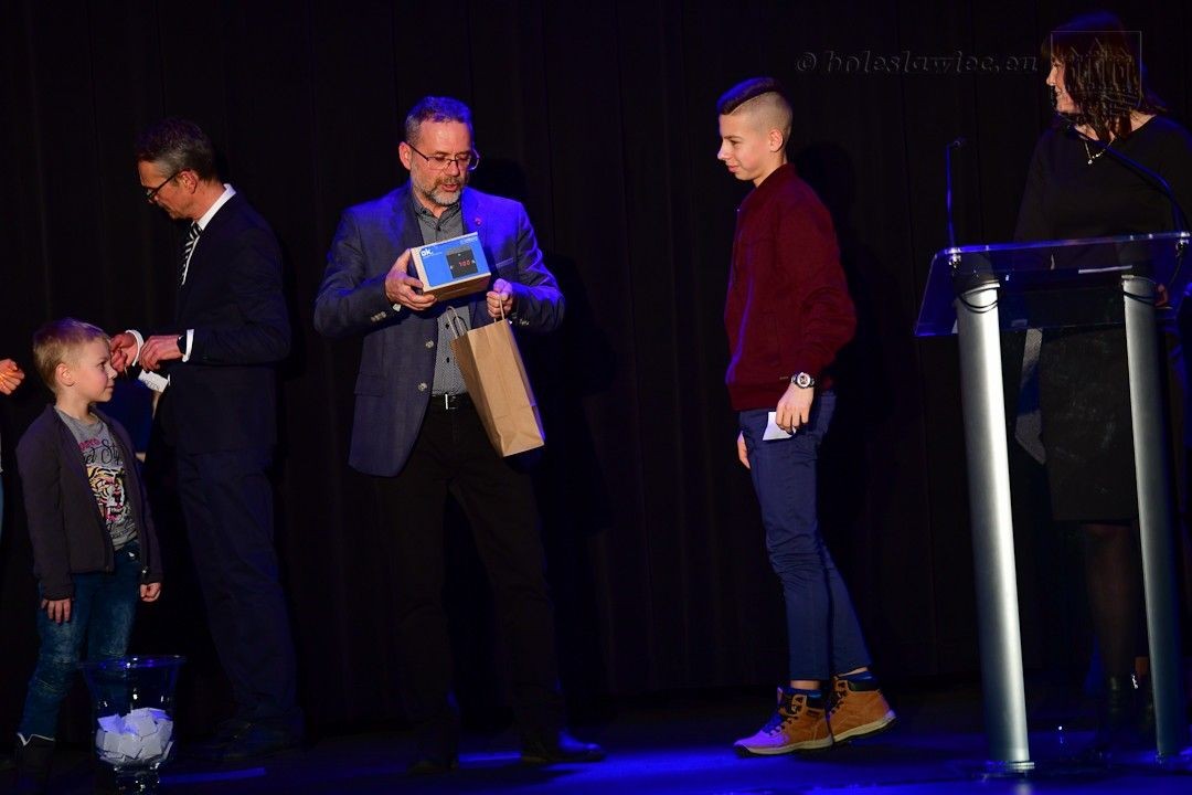 Znamy najlepszych bolesławieckich biegaczy