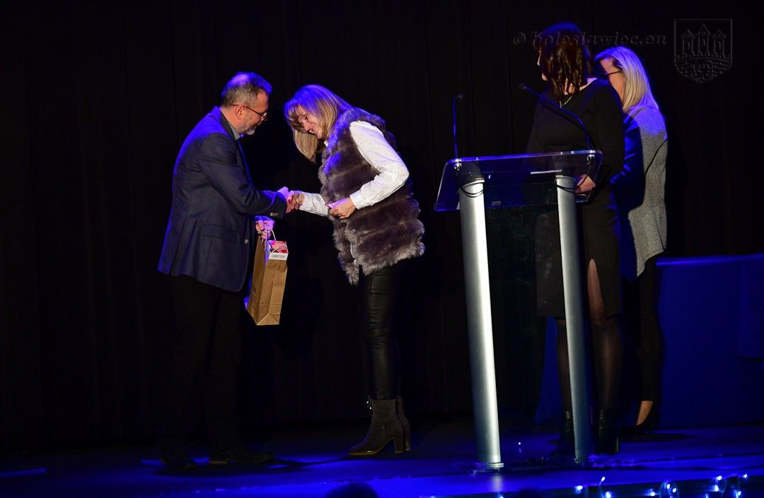 Znamy najlepszych bolesławieckich biegaczy