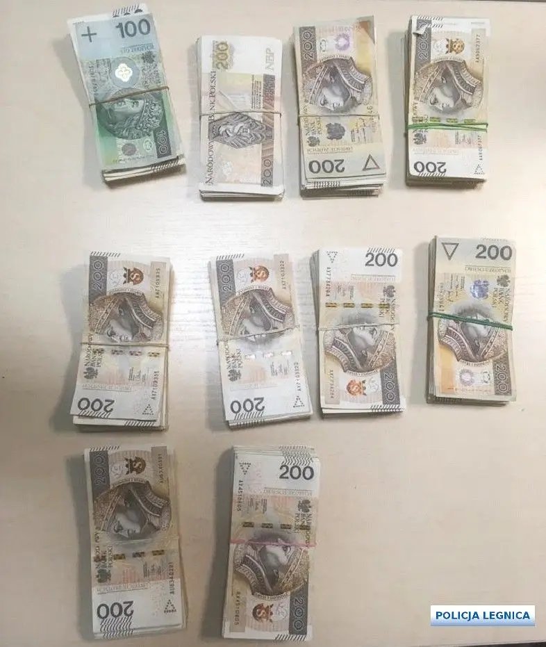 Zabezpieczyli 29 tys. tabletek do produkcji narkotyków. Dwie osoby aresztowane