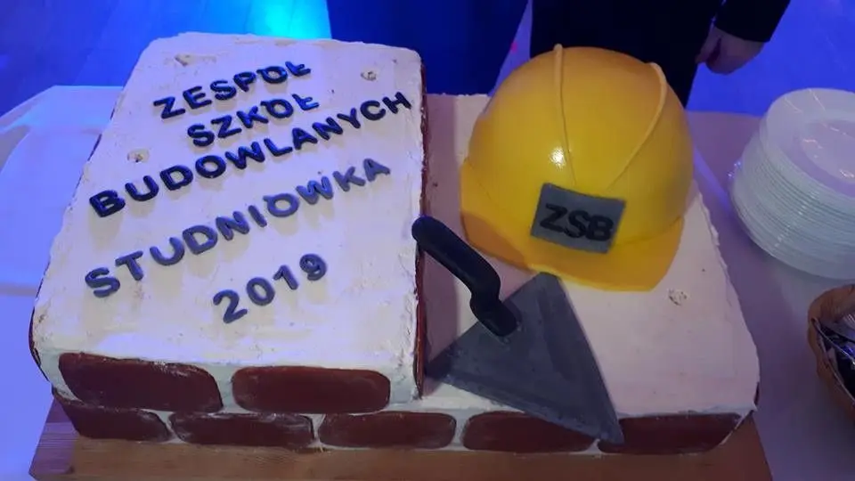 Studniówka Zespołu Szkół Budowlanych