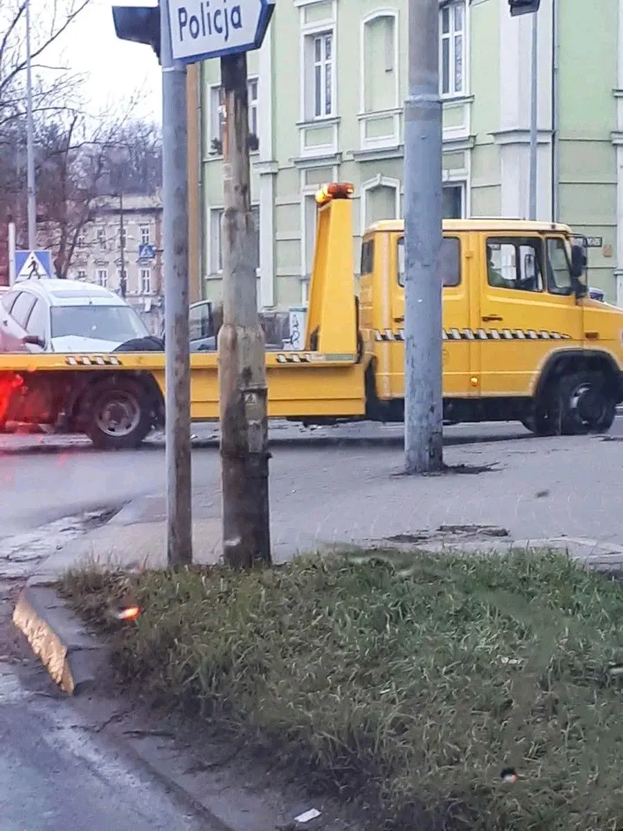 Dzwon koło Starej Mleczarni