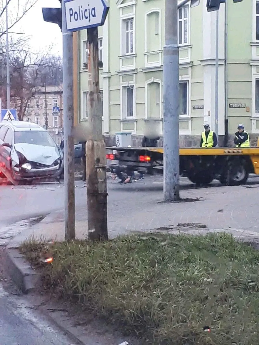 Dzwon koło Starej Mleczarni