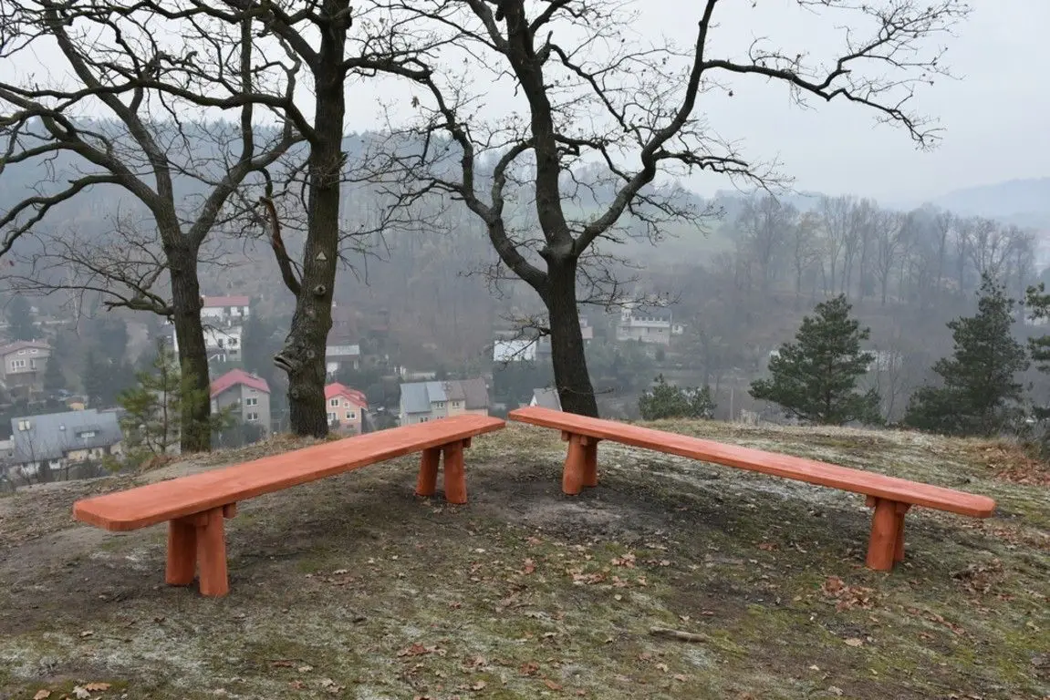 Odnowili Szwajcarię Lwówecką. Ludzie skrytykowali… barierki