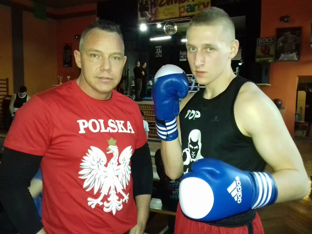 Bokserzy TOP Boks Bolesławiec rozpoczęli sezon od turnieju w Lubaniu