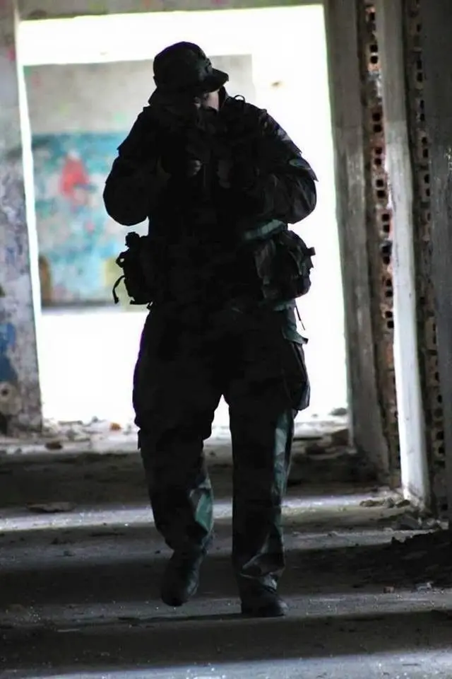 Airsoft w Bolesławcu i okolicach