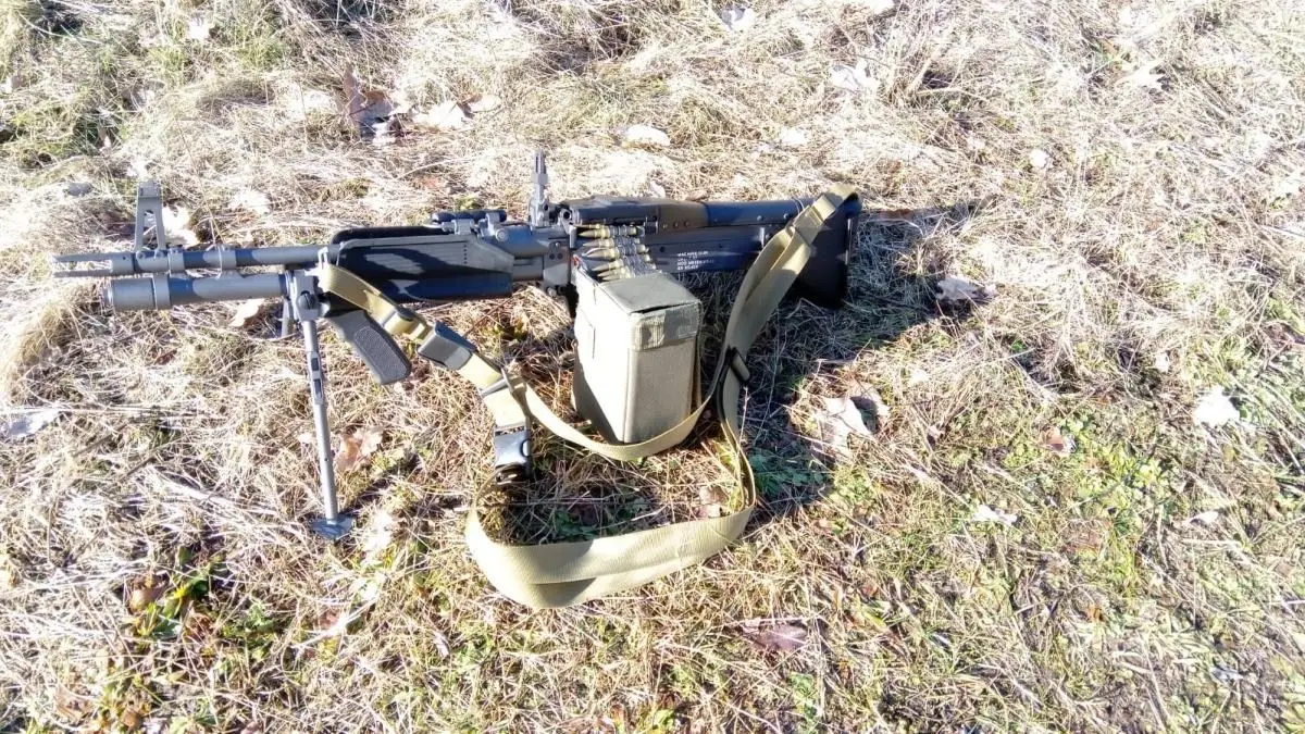 Airsoft w Bolesławcu i okolicach
