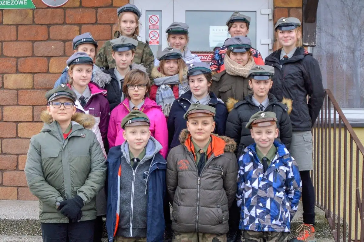 16-й Болеславецький скаутський загін «Орли»
