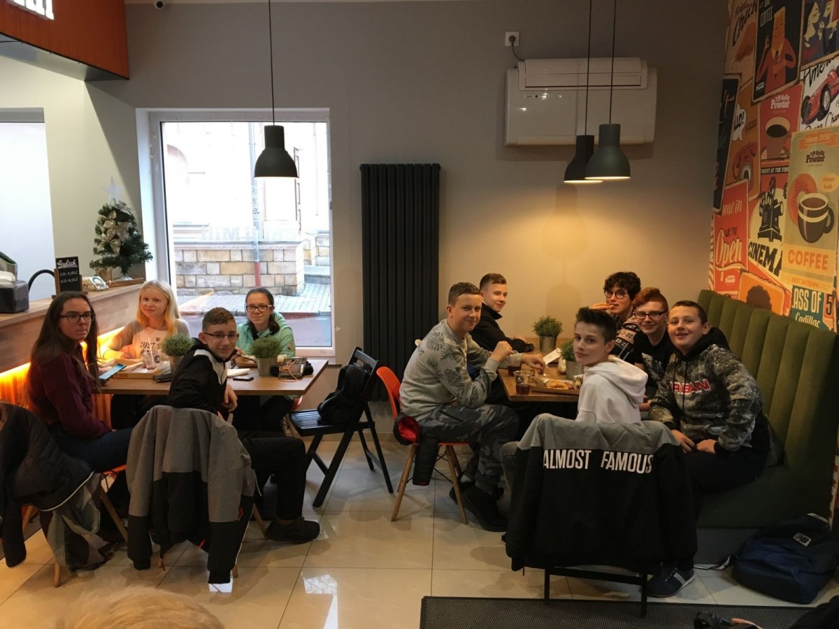 Restauracja Chilli Milli