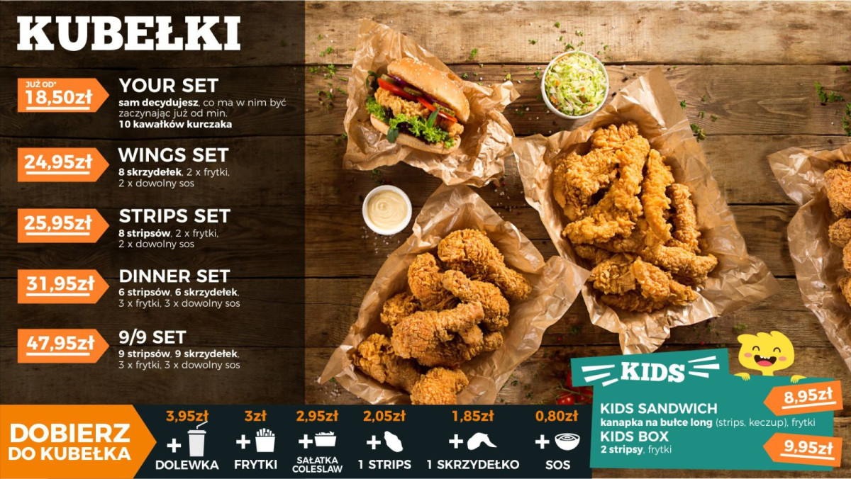 Restauracja Chilli Milli