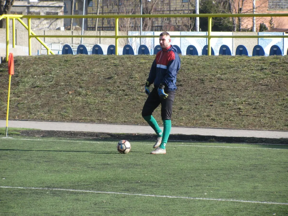 BKS wygrywa sparing z Piastem Wykorty