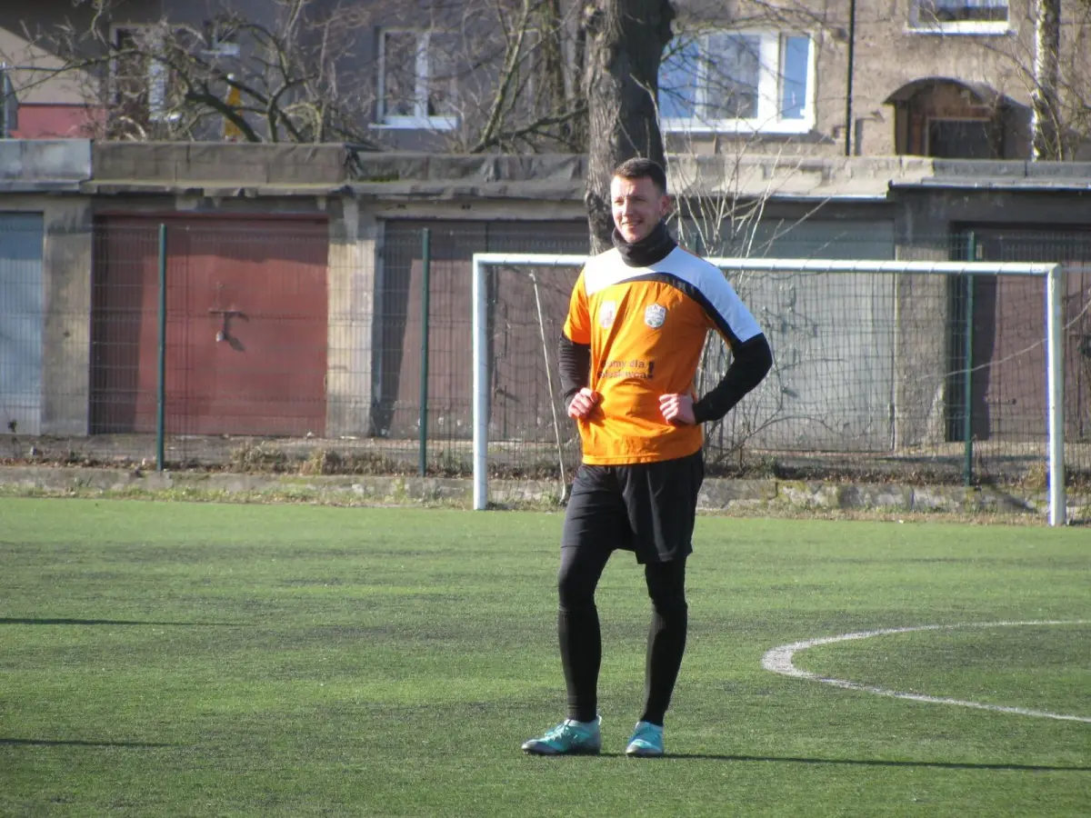BKS wygrywa sparing z Piastem Wykorty
